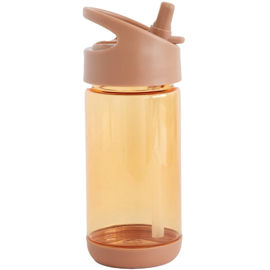 3 sprouts drinkfles - rust - 350 ml