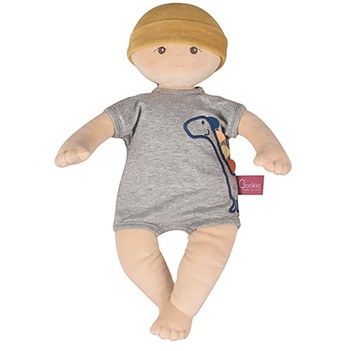 bonikka lappenpop baby kye - 42 cm