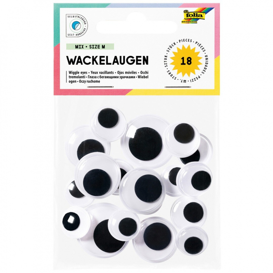 folia wiebelogen - 18st