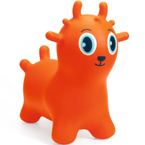 djeco skippydier sunny jumper
