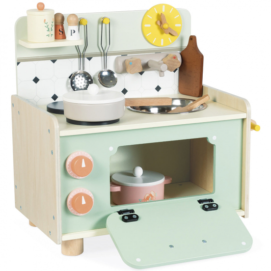 janod mini kinderkeuken