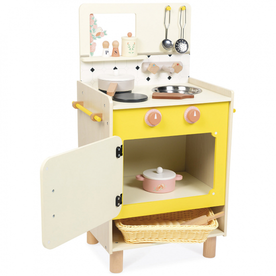 janod kinderkeuken
