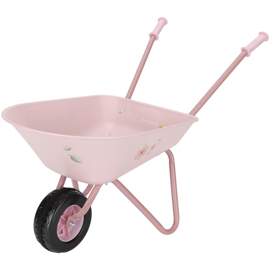 little dutch kinderkruiwagen fairy garden