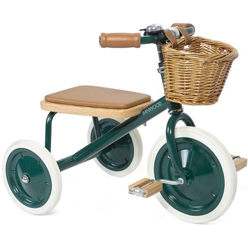 banwood tricycle trike - vert