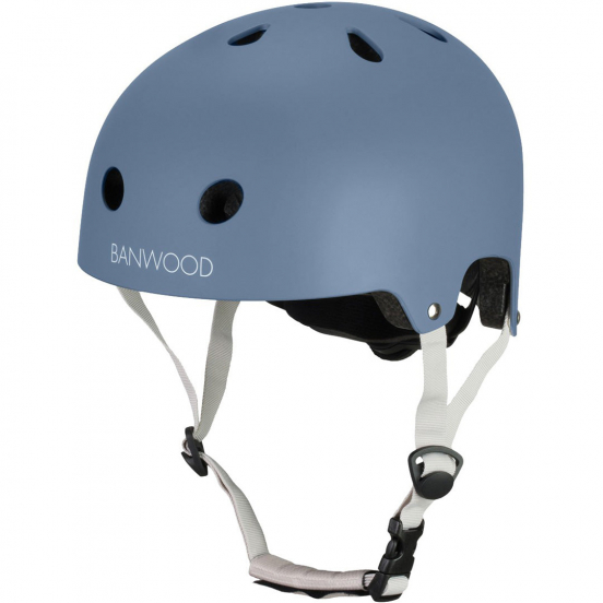 banwood kinderhelm - deep sea