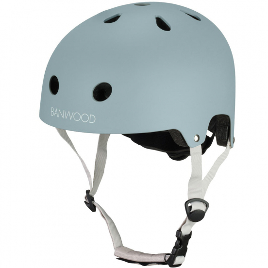 banwood kinderhelm - teal