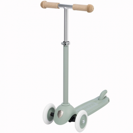 banwood kinderstep eco - clay