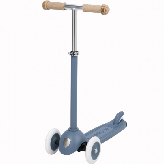 banwood kinderstep eco - deep sea