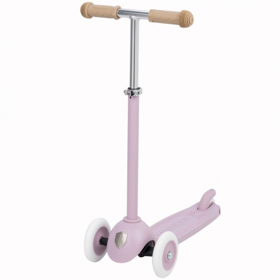 banwood kinderstep eco - lavender