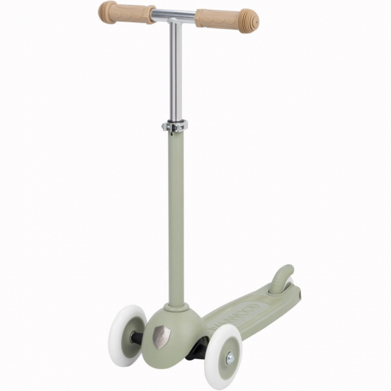 banwood kinderstep eco - olive