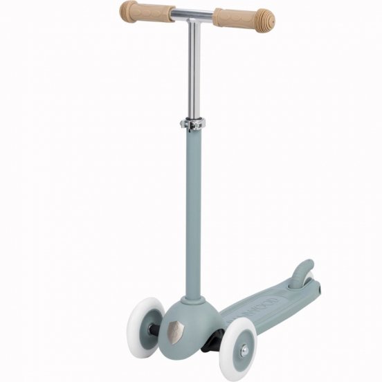 banwood kinderstep eco - teal