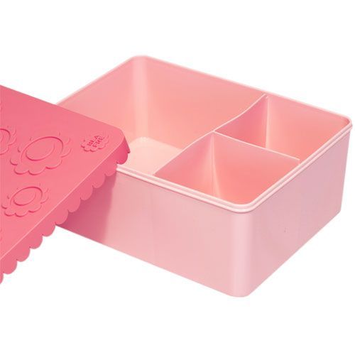 blafre lunchbox pink