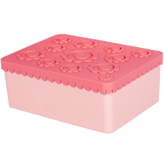 blafre lunchbox pink