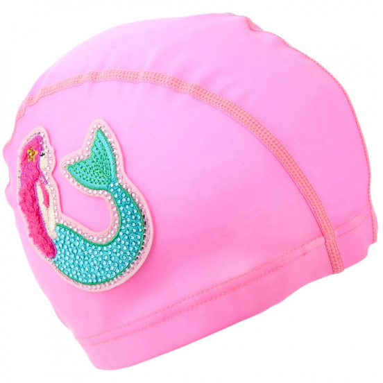 bling2o badmuts - zeemeermin