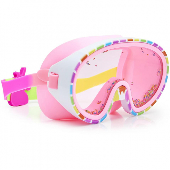 bling2o duikbril rainbow surprise sprinkle