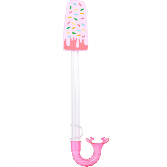 bling2o snorkel - ice cream