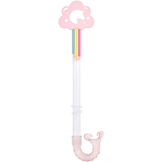 bling2o snorkel - unicorn