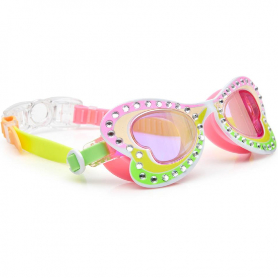 bling2o zwembril buttercup - pink lemonade