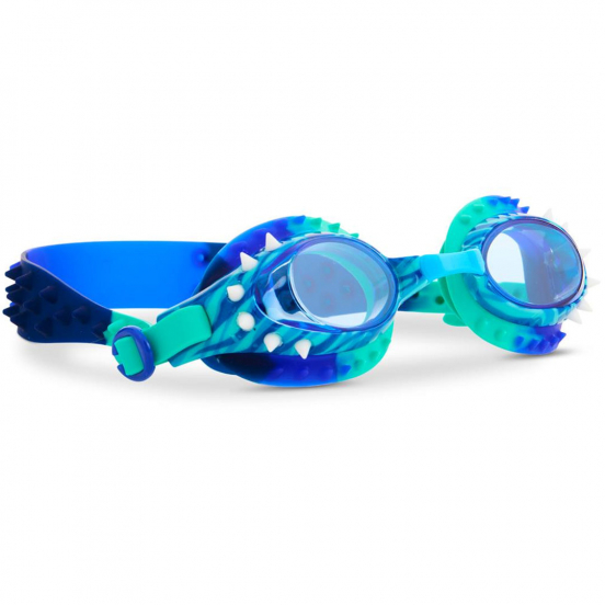 bling2o zwembril dino dive - roaring royal