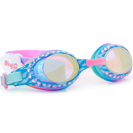 bling2o zwembril sunny day - cloud blue