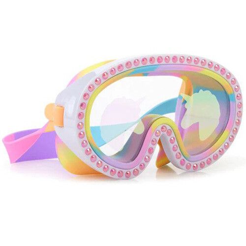 bling2o duikbril pink magic unicorn