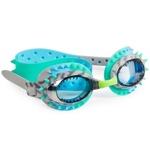 bling2o zwembril prehistoric times - grijs