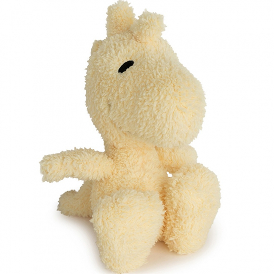 bon ton toys knuffelvogel woodstock terry - 15 cm