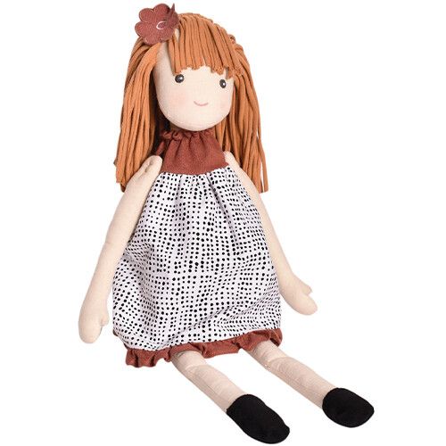 bonikka lappenpop amber 60 cm