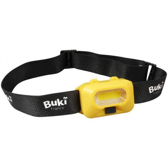buki hoofdlamp led 