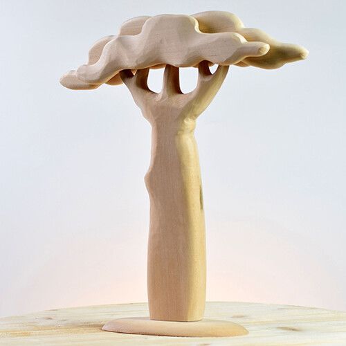 bumbu toys baobab - 34 cm 