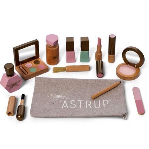 by astrup make-up set