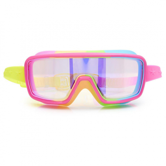 bling2o duikbril spectro strawberry chromatics
