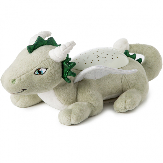 cloud.b knuffeldraak met nachtlamp