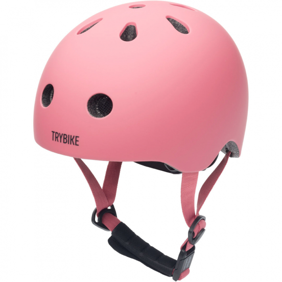 coconuts helmets kinderhelm vintage pink - xs
