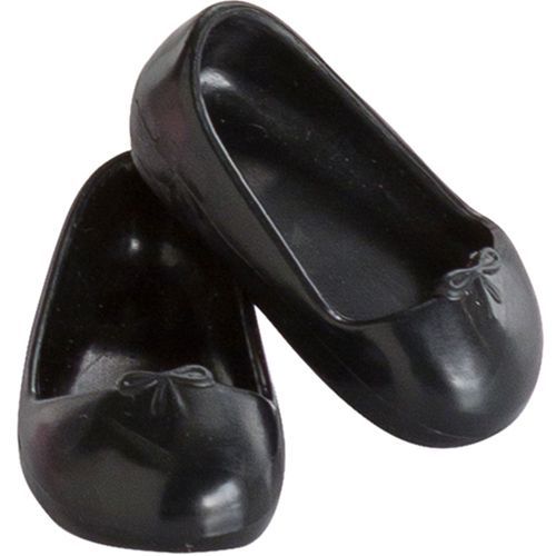 corolle ballerina's zwart voor stapop - 36 cm 