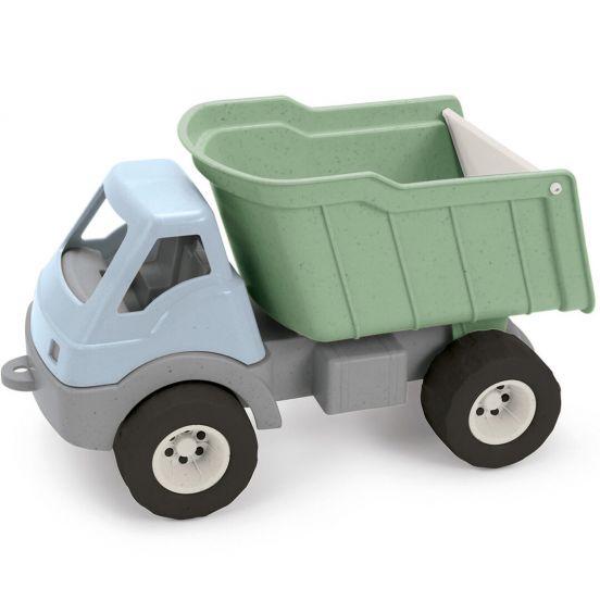 dantoy bio-toys vrachtwagen - groen