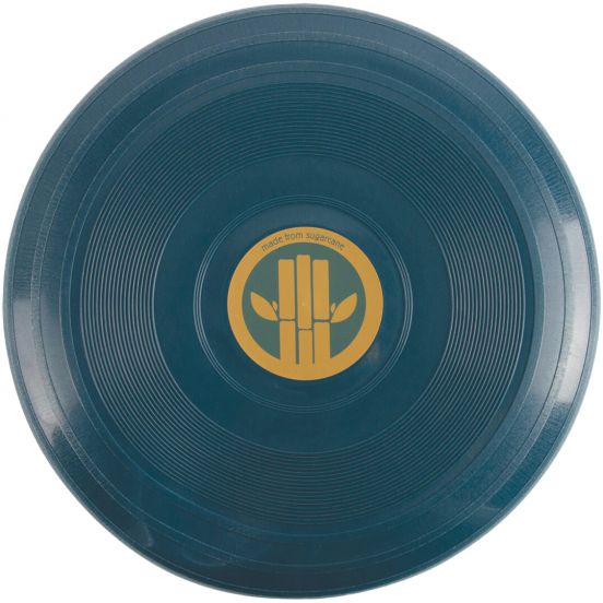 dantoy frisbee - blue