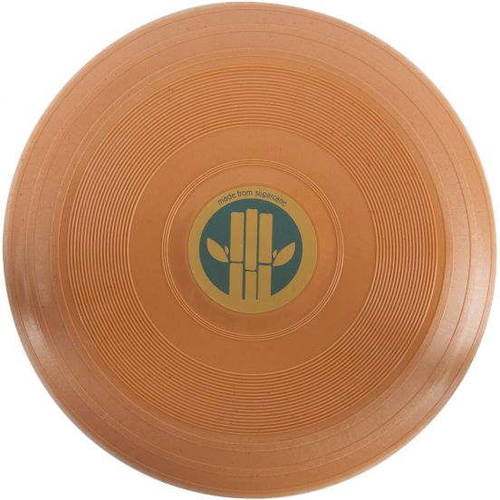 dantoy frisbee - dusty orange