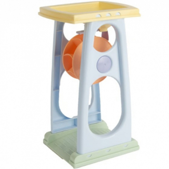 dantoy pastel zand- en watermolen