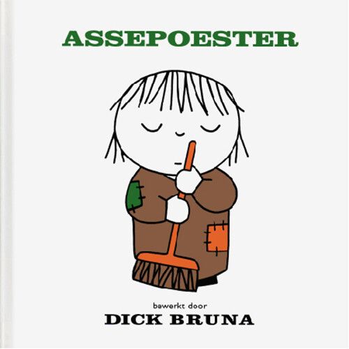 dick bruna assepoester