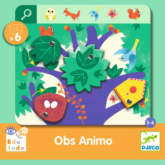 djeco zoekspel obs animo