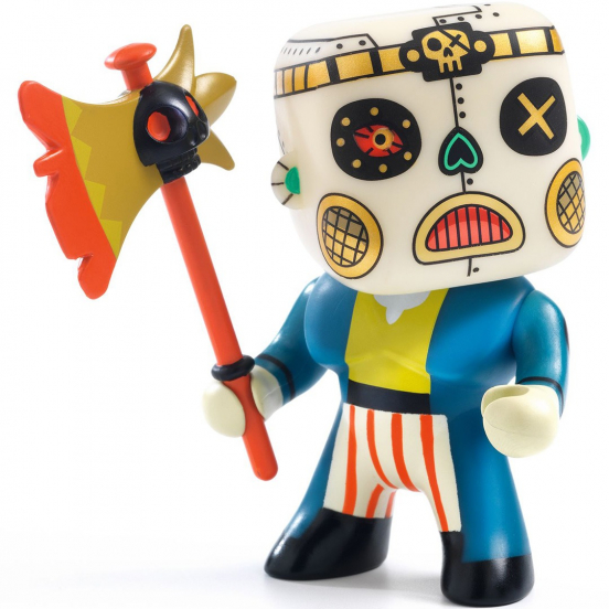 djeco arty toys - jack os 