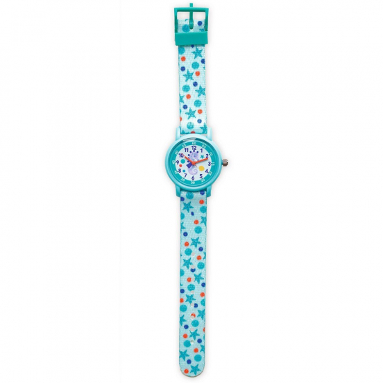 djeco kinderhorloge - oceaan