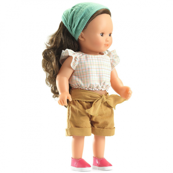 djeco stapop lovely joséphine - 32 cm