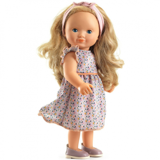 djeco stapop lovely marie - 32 cm