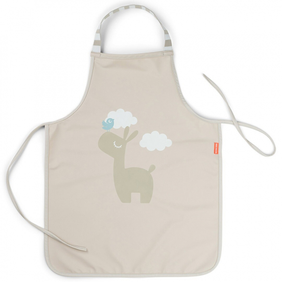 done by deer kinderschort lalee - sand