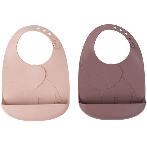 done by deer slabbetjes peekaboo - powder - 2st