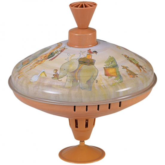 egmont toys bromtol ark van noah - Ø 18 cm
