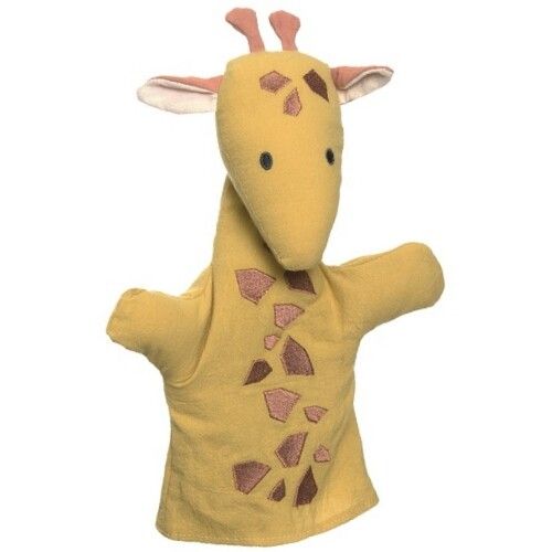 egmont toys handpop giraffe