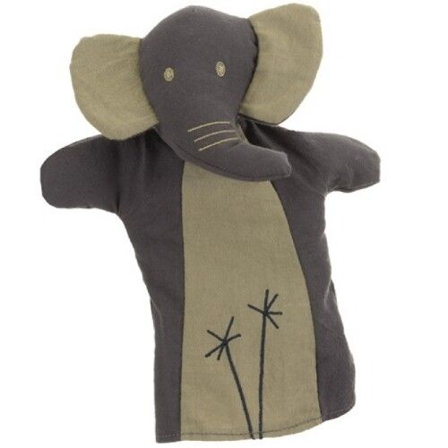 egmont toys handpop olifant